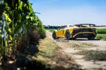 Lamborghini Aventador LP750-4 Superveloce 2015 года